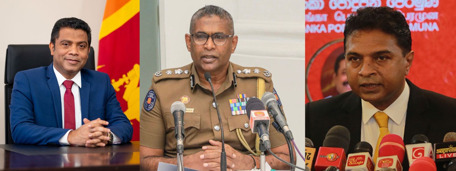 SLPP Statement on IGP Triggers Investigation